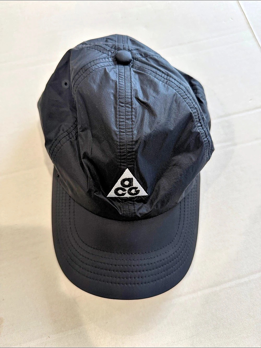 Nike ACG fly hay small instructed